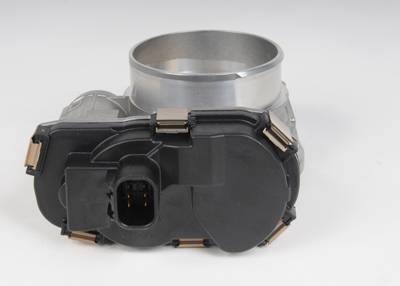 ACDelco - ACDelco 217-3150 - Fuel Injection Throttle Body with Throttle Actuator