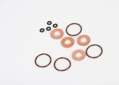 ACDelco - ACDelco 217-3438 - Fuel Injector O-Ring Kit with Washers