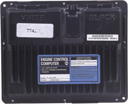 ACDelco - ACDelco 218-12534 - Engine Control Module