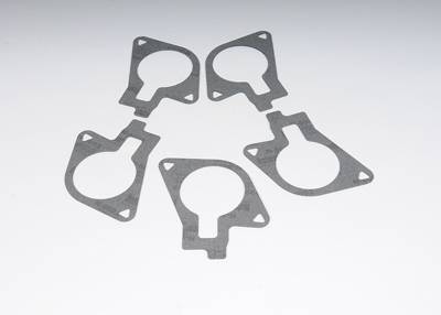 ACDelco - ACDelco 219-489 - Fuel Injection Throttle Body Mounting Gasket