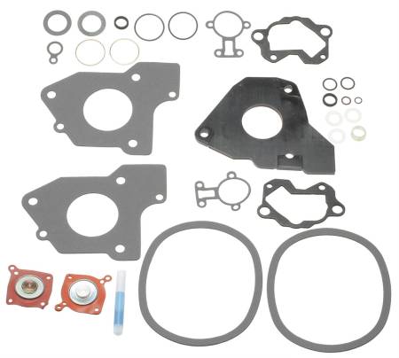 ACDelco - ACDelco 219-606 - Fuel Injection Throttle Body Gasket Kit