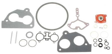 ACDelco - ACDelco 219-607 - Fuel Injection Throttle Body Gasket Kit