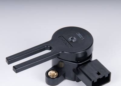 ACDelco - ACDelco 22741943 - Brake Pedal Position Sensor