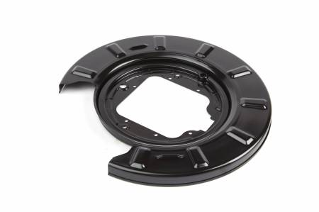 ACDelco - ACDelco 22775568 - Rear Brake Shield