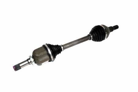ACDelco - ACDelco 22796413 - Front Driver Side Half-Shaft Assembly