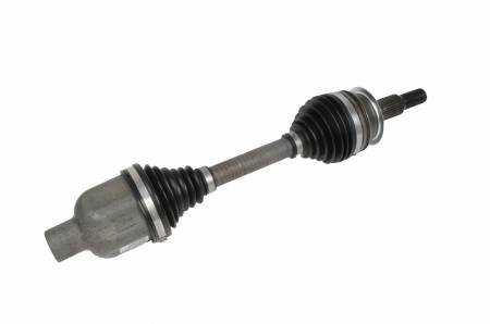 ACDelco - ACDelco 22866872 - Front Passenger Side Half-Shaft Assembly