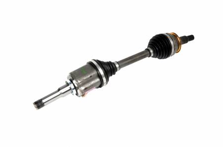 ACDelco - ACDelco 84628594 - Front Driver Side Half-Shaft Assembly