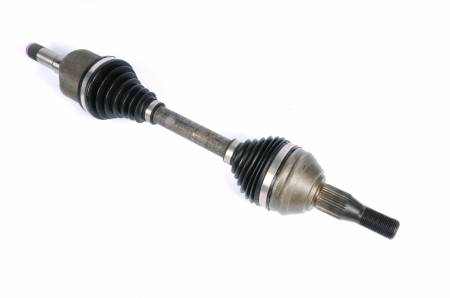 ACDelco - ACDelco 22893003 - Front Passenger Side Half-Shaft Assembly