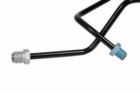 ACDelco - ACDelco 19419063 - Hydraulic Brake Pipe Kit