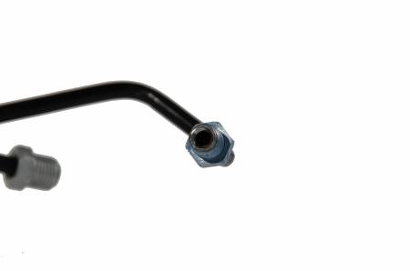 ACDelco - ACDelco 19419076 - Hydraulic Brake Pipe Kit