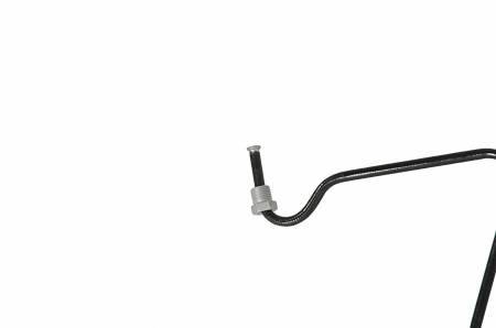 ACDelco - ACDelco 19419094 - Hydraulic Brake Pipe Kit