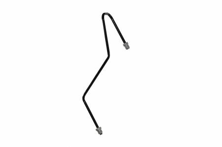 ACDelco - ACDelco 19419103 - Hydraulic Brake Pipe Kit