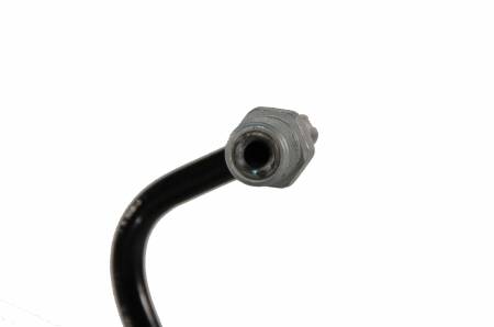 ACDelco - ACDelco 19419091 - Hydraulic Brake Pipe Kit