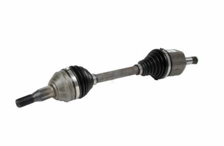 ACDelco - ACDelco 23191340 - Front Passenger Side Half-Shaft Assembly