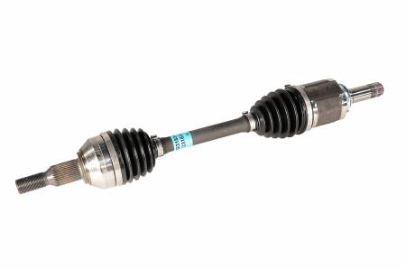 ACDelco - ACDelco 23231834 - Front Driver Side Half-Shaft Assembly