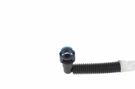 ACDelco - ACDelco 24100438 - Fuel Feed Hose