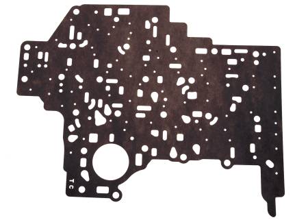 ACDelco - ACDelco 24204253 - Automatic Transmission Control Valve Body Spacer Plate Gasket