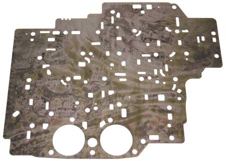 ACDelco - ACDelco 24204270 - Automatic Transmission Control Valve Body Spacer Plate