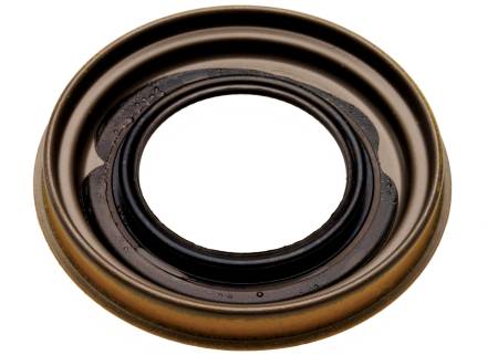 ACDelco - ACDelco 24204772 - Automatic Transmission Yellow Torque Converter Seal