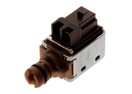 ACDelco - ACDelco 24207662 - Automatic Transmission 2-3 Shift Solenoid Valve