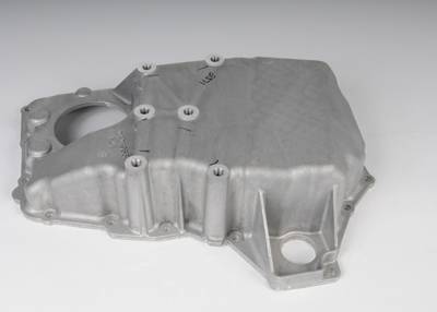 ACDelco - ACDelco 24211955 - Automatic Transmission Control Valve Body Cover