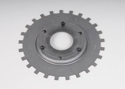 ACDelco - ACDelco 24212217 - Automatic Transmission Vehicle Speed Reluctor Wheel