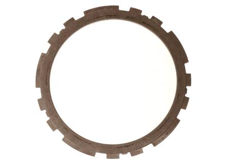 ACDelco - ACDelco 24212459 - Automatic Transmission 3-4 Clutch Backing Plate