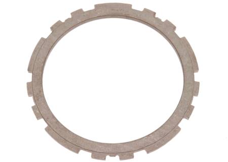 ACDelco - ACDelco 24212461 - Automatic Transmission 3-4 Clutch Backing Plate