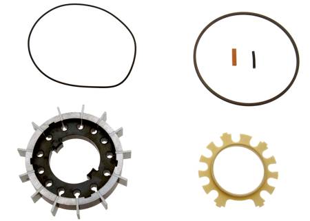 ACDelco - ACDelco 24219538 - Automatic Transmission 17.9545 mm Fluid Pump Rotor Kit