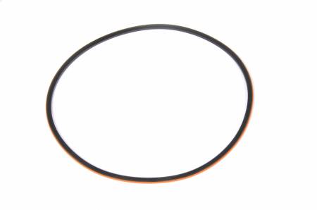 ACDelco - ACDelco 24232347 - Automatic Transmission Orange 3-5-Reverse Clutch Piston Inner Seal