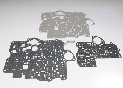 ACDelco - ACDelco 24233679 - Automatic Transmission Valve Body Spacer Plate Gasket