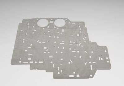 ACDelco - ACDelco 24240312 - Automatic Transmission Control Valve Body Spacer Plate