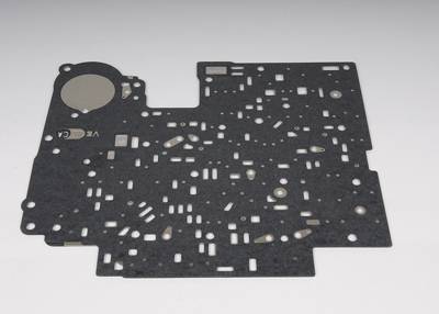 ACDelco - ACDelco 24244057 - Automatic Transmission Control Valve Body Spacer Plate