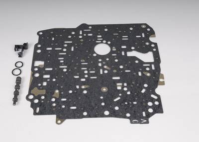 ACDelco - ACDelco 24244403 - Automatic Transmission Control Valve Body Spacer Plate