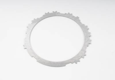 ACDelco - ACDelco 24258071 - Automatic Transmission Low and Reverse Steel Clutch Plate