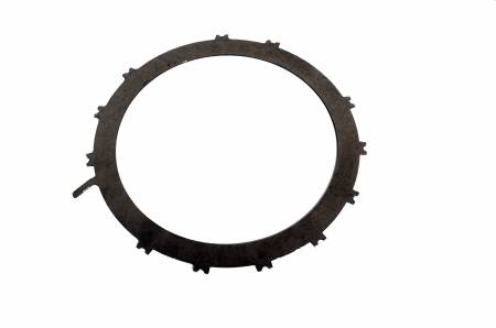 ACDelco - ACDelco 24258072 - Automatic Transmission 1-2-3-4 Outside Spline Steel Clutch Plate