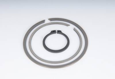 ACDelco - ACDelco 24260139 - Automatic Transmission Retaining Ring Package