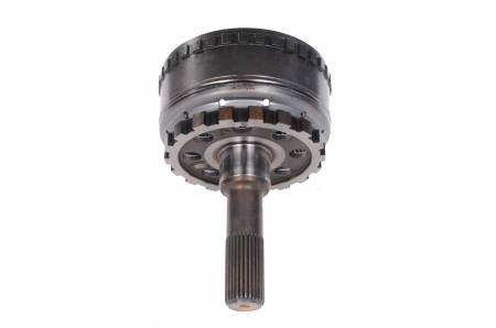 ACDelco - ACDelco 24264191 - Automatic Transmission Output Carrier Internal Gear with Shaft