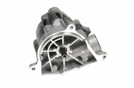 ACDelco - ACDelco 24265727 - Automatic Transmission Fluid Pump