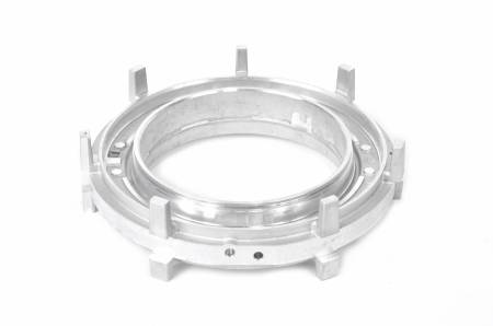 ACDelco - ACDelco 24274885 - Automatic Transmission 1-2-3-4, Low, and Reverse Clutch Housing