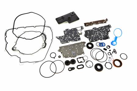 ACDelco - ACDelco 24276289 - Automatic Transmission Service Overhaul Seal Kit