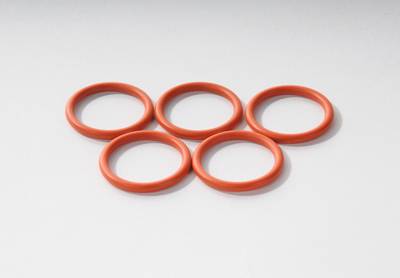 ACDelco - ACDelco 24502846 - Multi-Purpose O-Ring