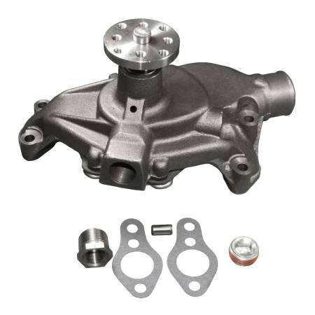 ACDelco - ACDelco 252-581 - Water Pump Kit