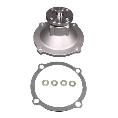 ACDelco - ACDelco 252-587 - Water Pump Kit