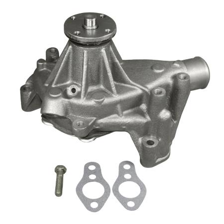 ACDelco - ACDelco 252-592 - Water Pump Kit