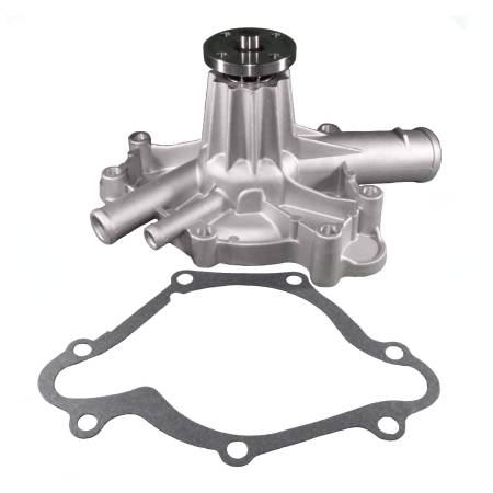 ACDelco - ACDelco 252-601 - Water Pump Kit