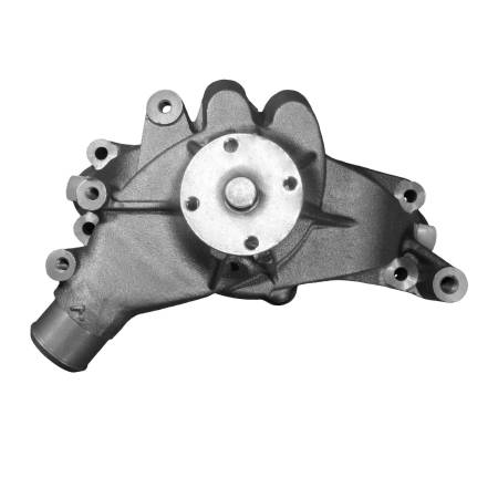 ACDelco - ACDelco 252-608 - Water Pump Kit