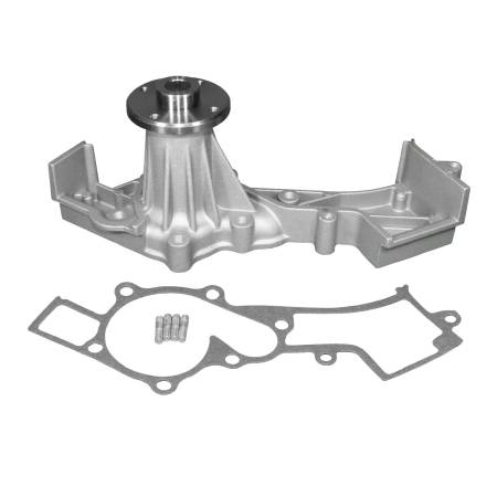 ACDelco - ACDelco 252-665 - Water Pump Kit