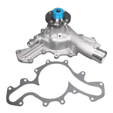 ACDelco - ACDelco 252-687 - Water Pump Kit