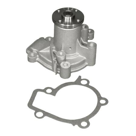 ACDelco - ACDelco 252-709 - Water Pump Kit